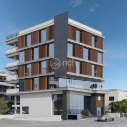 Office For Sale In Agios Athanasios Limassol