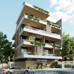 One Bedroom Apartment For Sale In Agios Nektarios Limassol