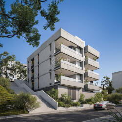 Two Bedroom Apartment For Sale In Agios Athanasios Limassol