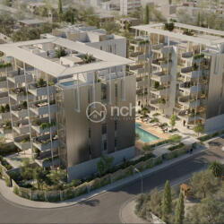 Two Bedroom Apartment For Sale In Potamos Germasogeias Limassol
